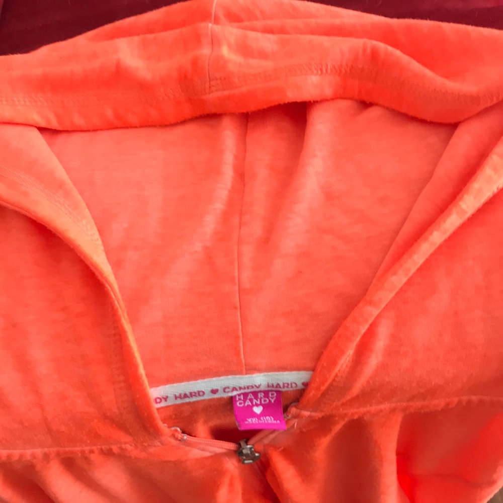 Hard Candy jacket - Picture 4 of 4
